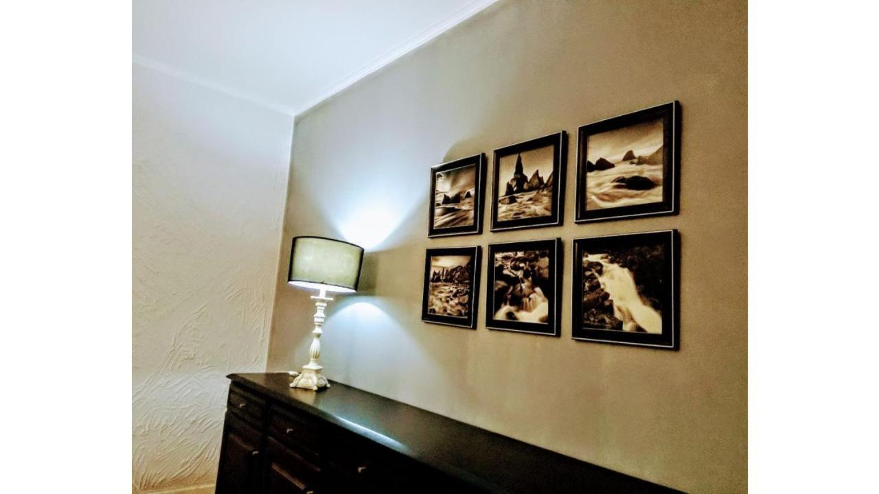 Appartement Apartamento T2- Apartamento Do Gu à Ponta Delgada Extérieur photo