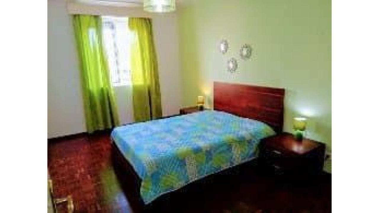 Appartement Apartamento T2- Apartamento Do Gu à Ponta Delgada Extérieur photo
