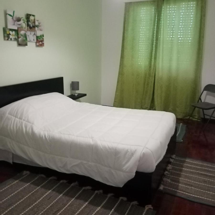 Appartement Apartamento T2- Apartamento Do Gu à Ponta Delgada Extérieur photo