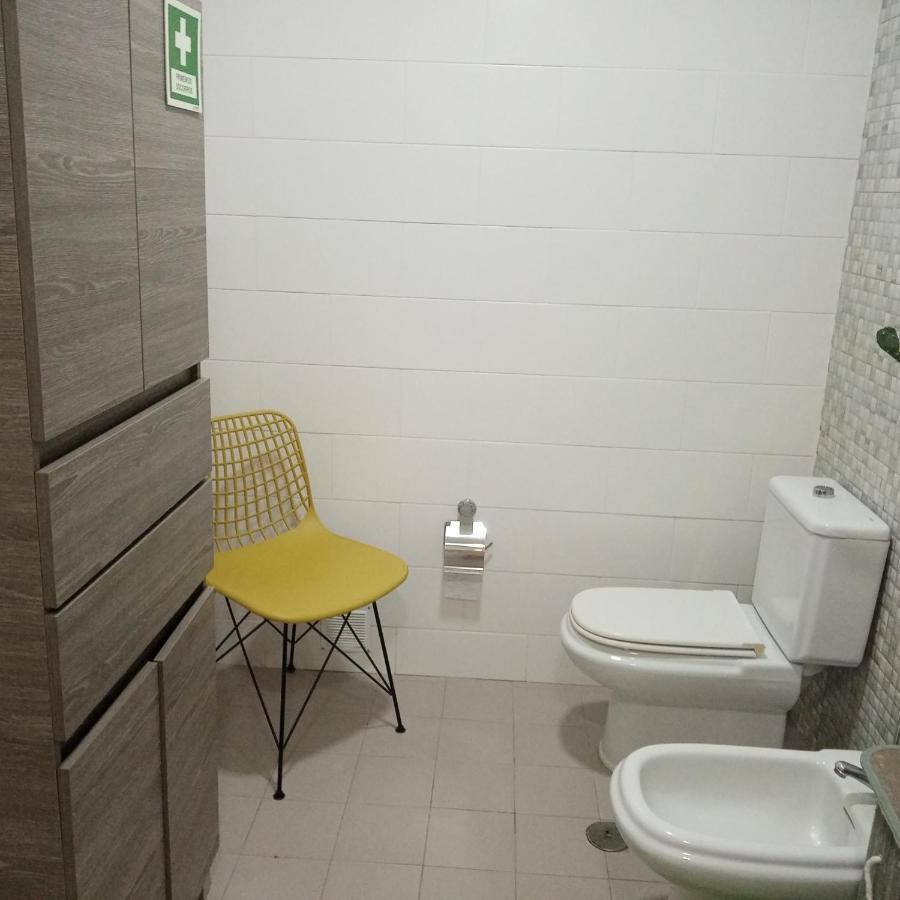 Appartement Apartamento T2- Apartamento Do Gu à Ponta Delgada Extérieur photo