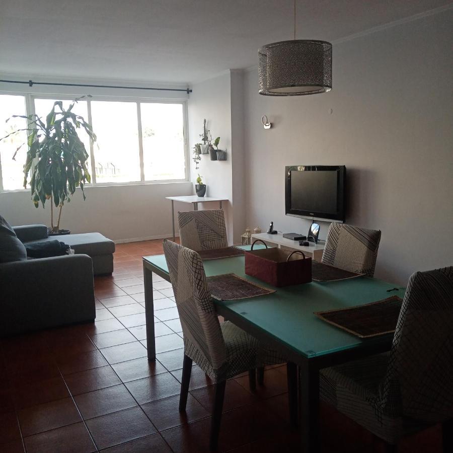 Appartement Apartamento T2- Apartamento Do Gu à Ponta Delgada Extérieur photo