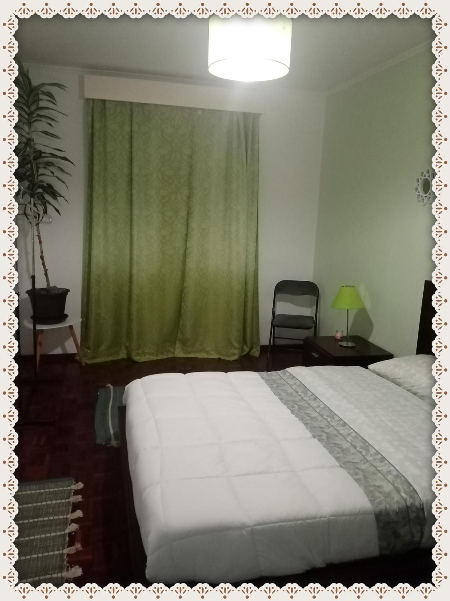 Appartement Apartamento T2- Apartamento Do Gu à Ponta Delgada Extérieur photo